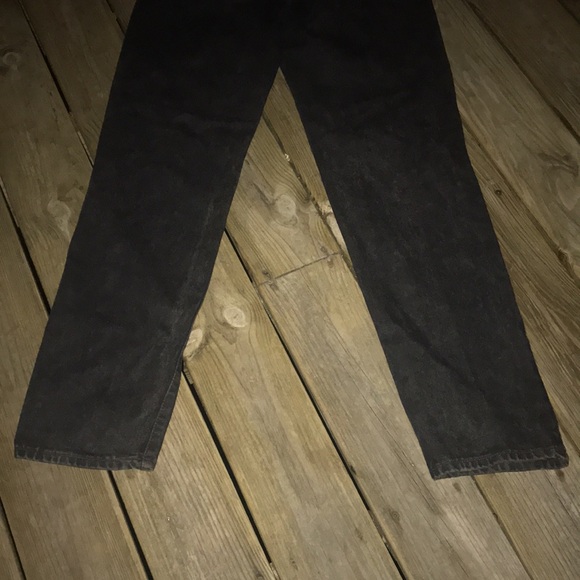 VNTG RARE HTF SERGIO VALENTE Mens Jeans 34x34 - Picture 11 of 16